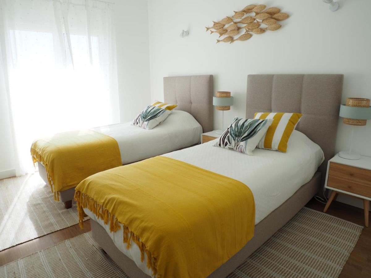Charming V2 Next To Ocean, Golf & Natural Reserve Albufeira Exterior photo
