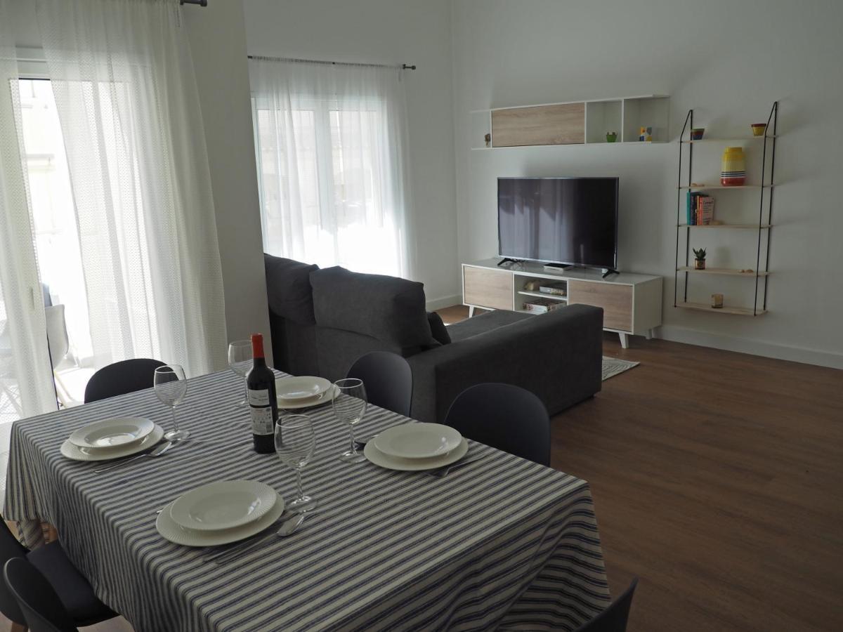 Charming V2 Next To Ocean, Golf & Natural Reserve Albufeira Exterior photo