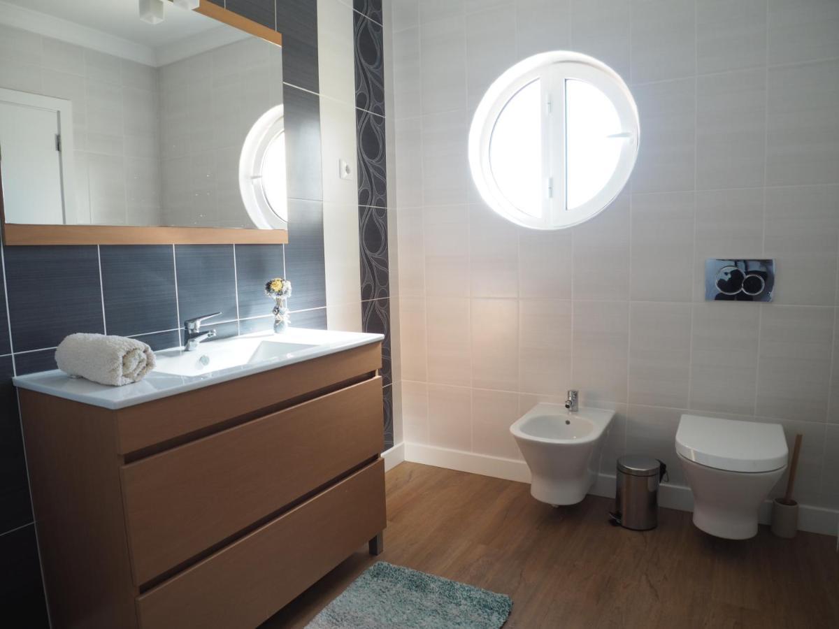 Charming V2 Next To Ocean, Golf & Natural Reserve Albufeira Exterior photo