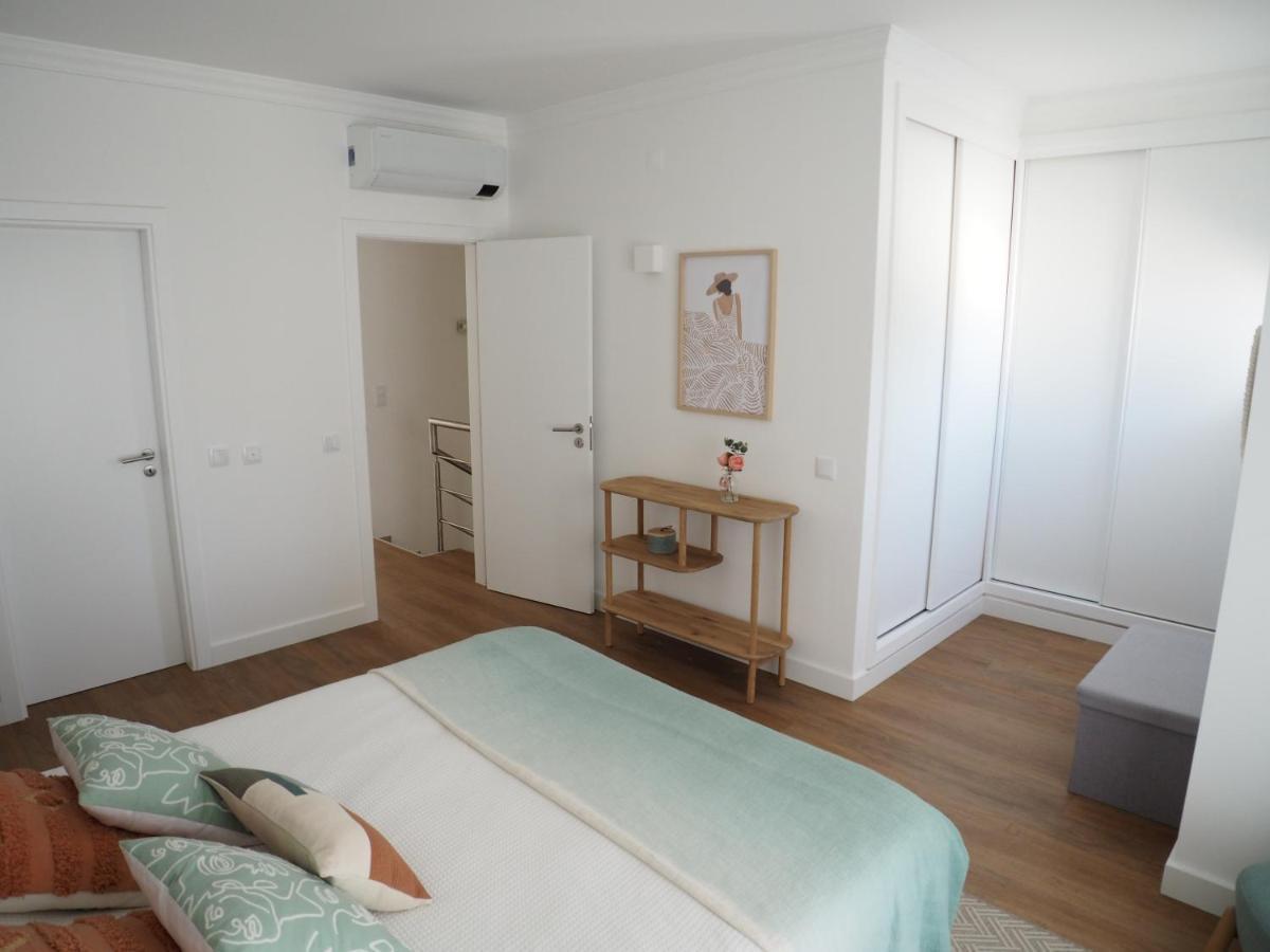Charming V2 Next To Ocean, Golf & Natural Reserve Albufeira Exterior photo