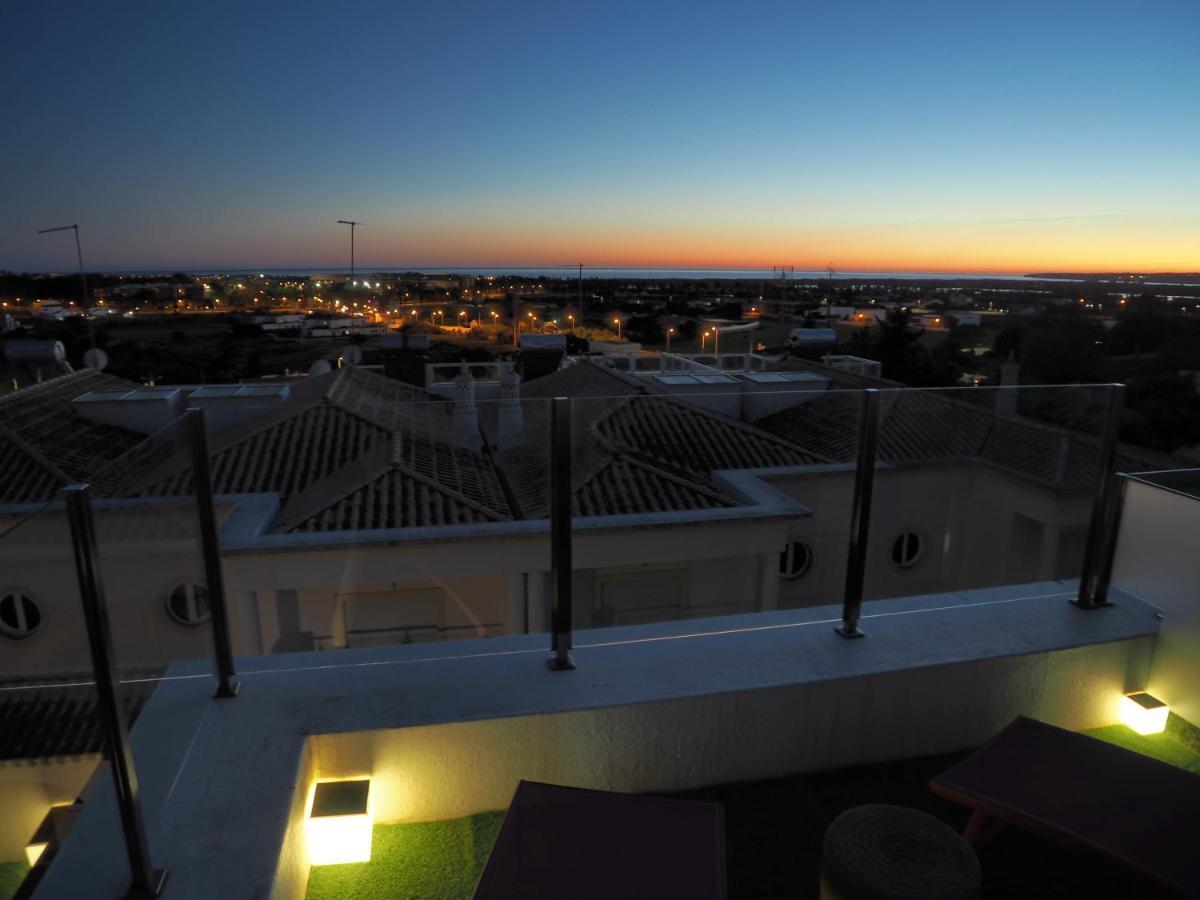 Charming V2 Next To Ocean, Golf & Natural Reserve Albufeira Exterior photo