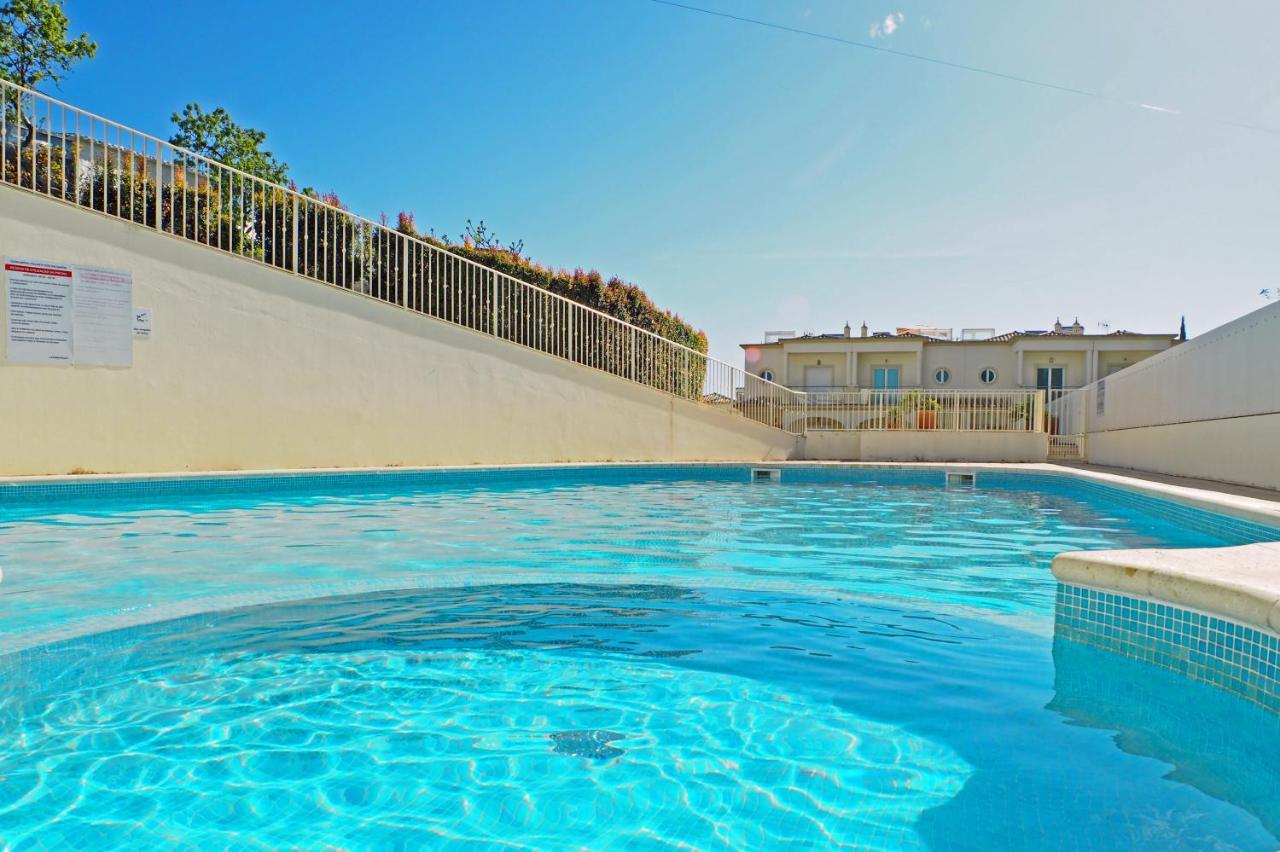 Charming V2 Next To Ocean, Golf & Natural Reserve Albufeira Exterior photo