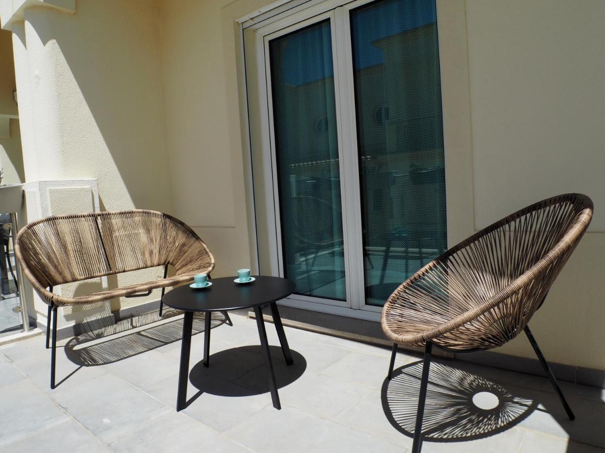 Charming V2 Next To Ocean, Golf & Natural Reserve Albufeira Exterior photo